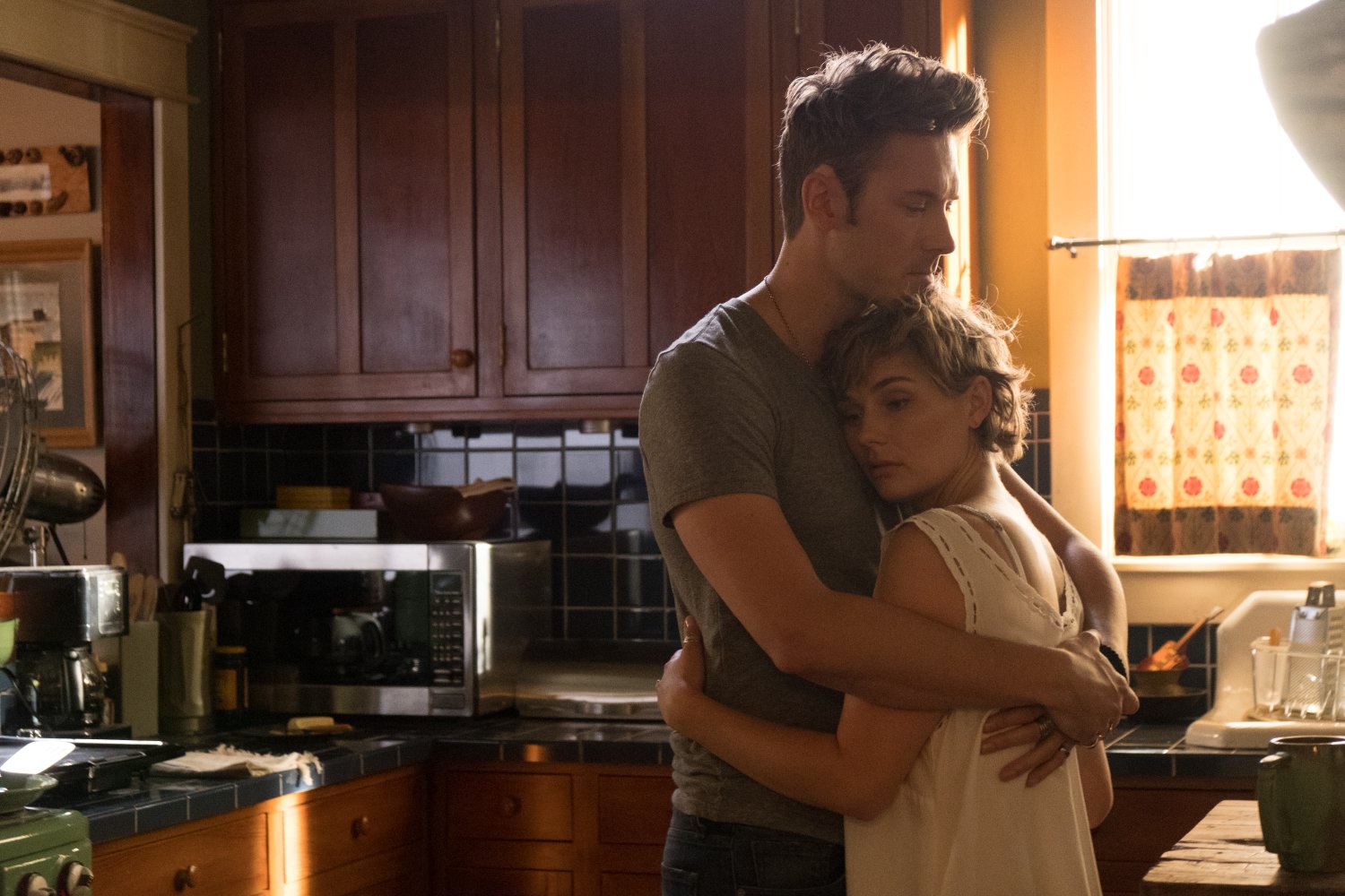 Sam Palladio
