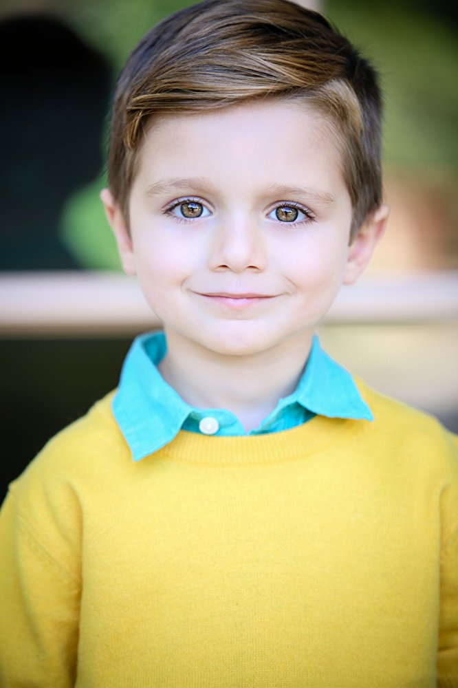 Julian Edwards