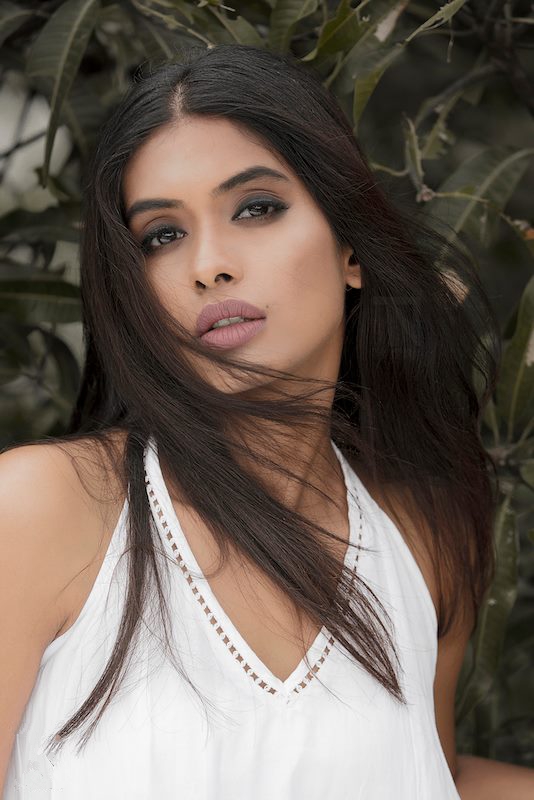 Anjali Patil