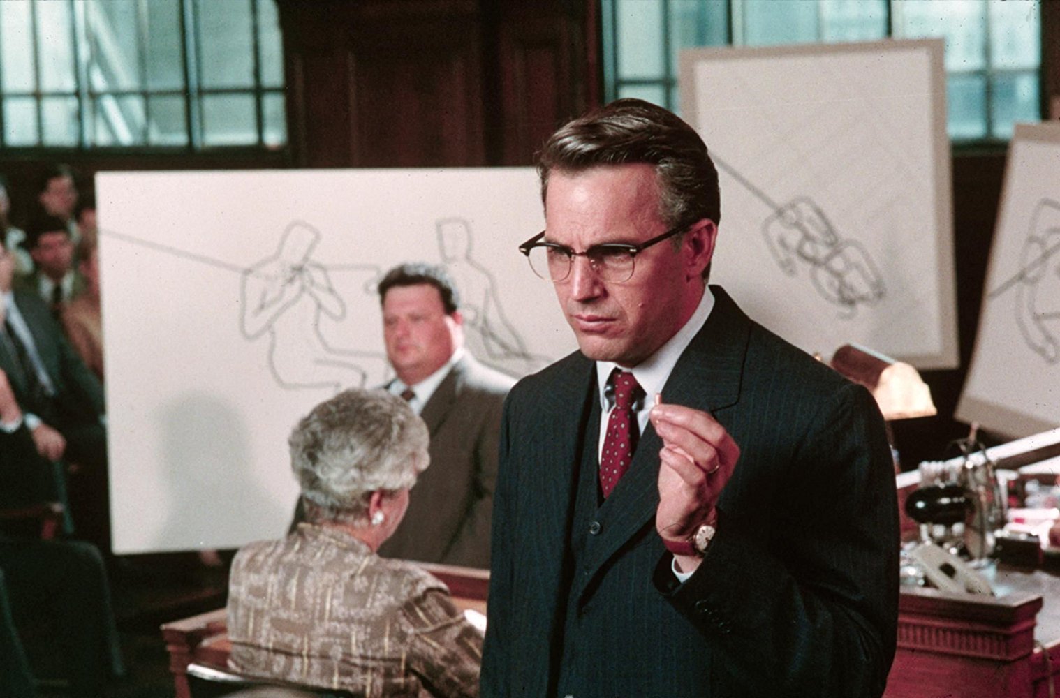 Jim Garrison