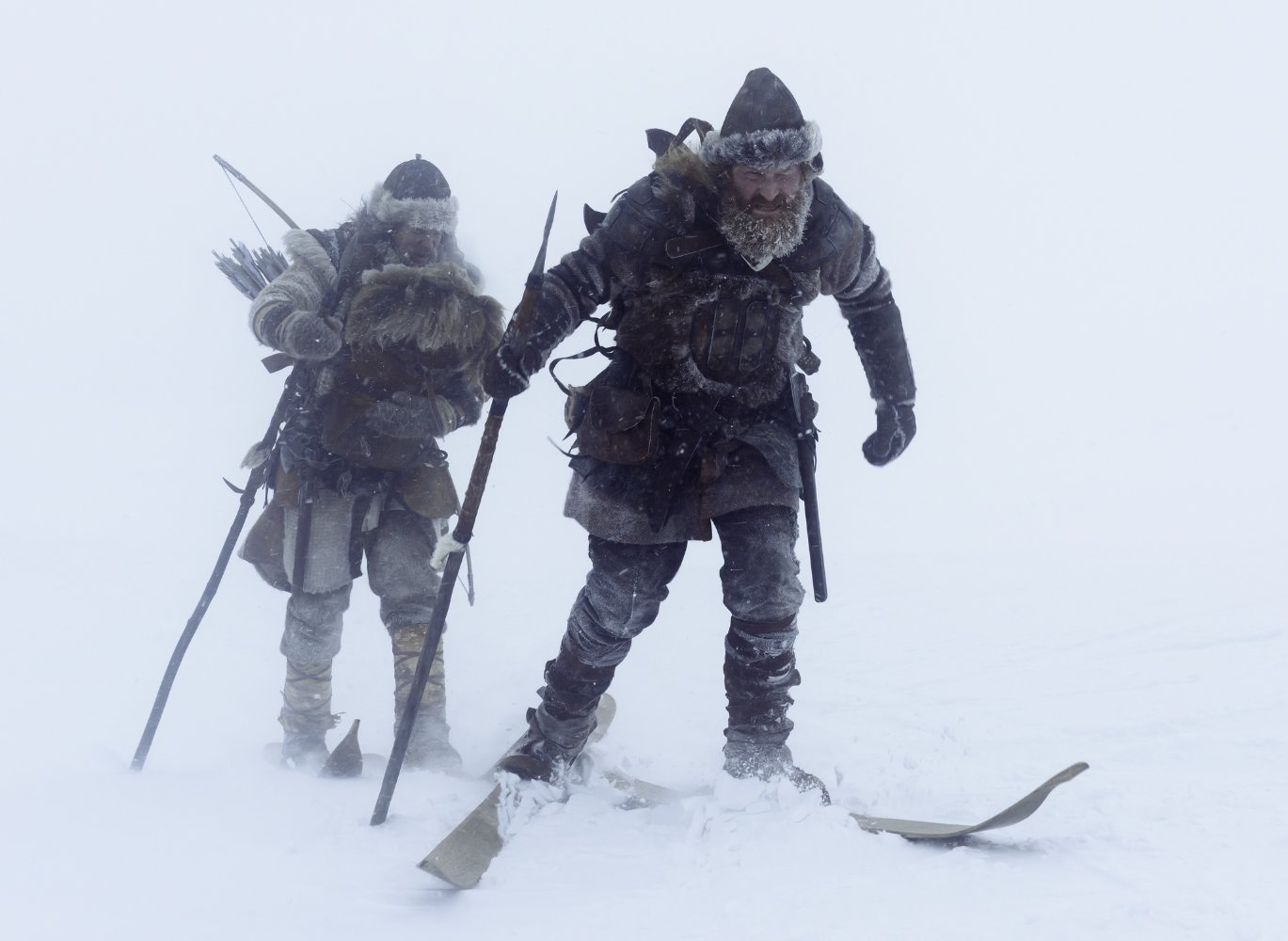 Kristofer Hivju