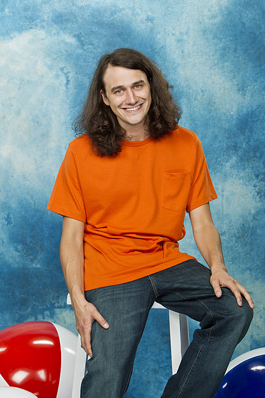 McCrae Olson