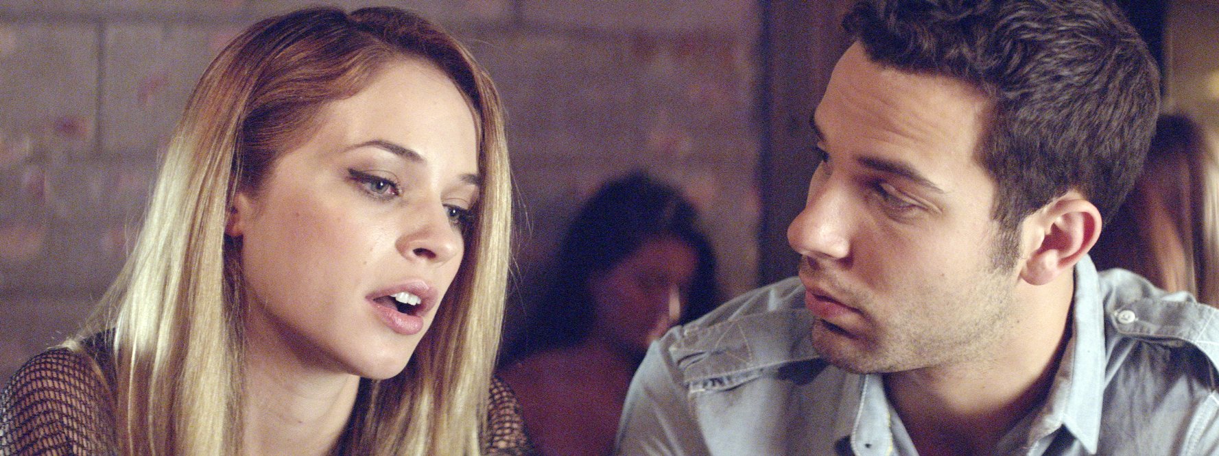 Alexis Knapp
