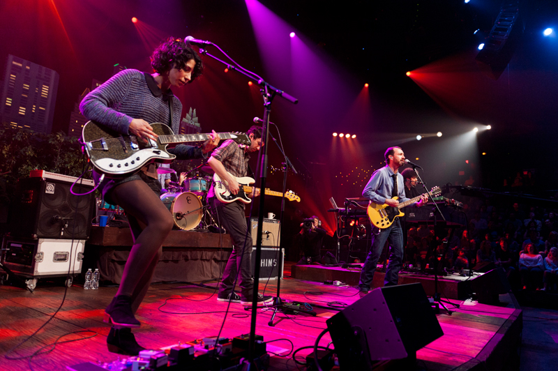 The Shins