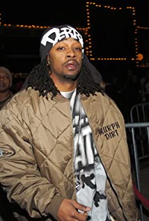 Murphy Lee