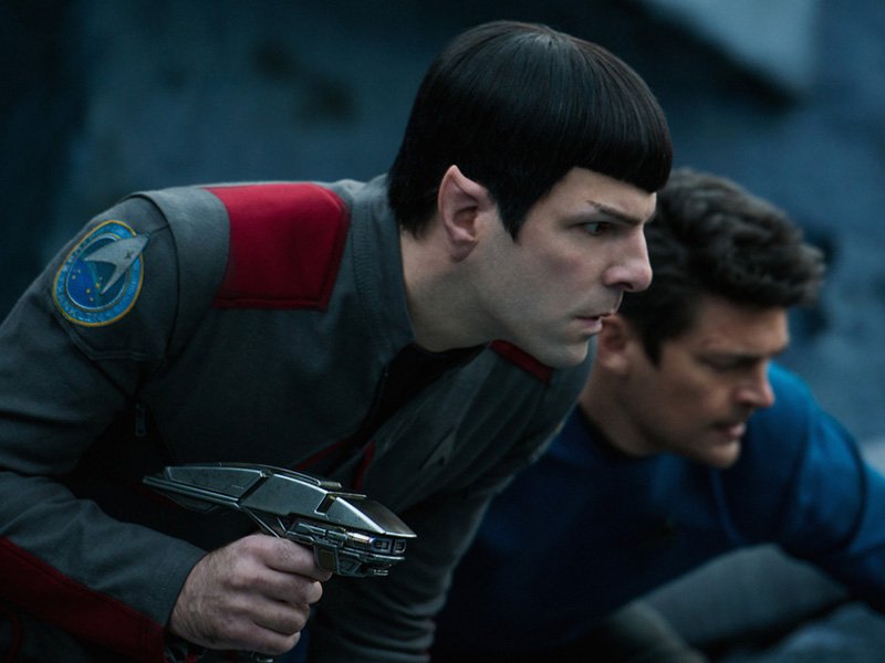 Spock