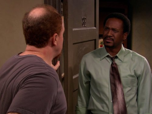 Jerry Minor