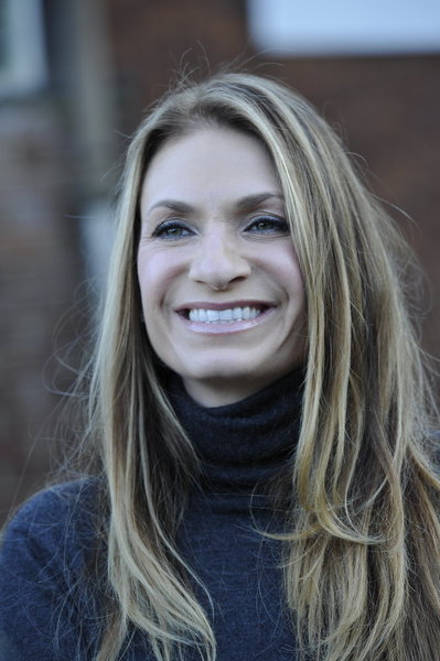 Heather Thomson