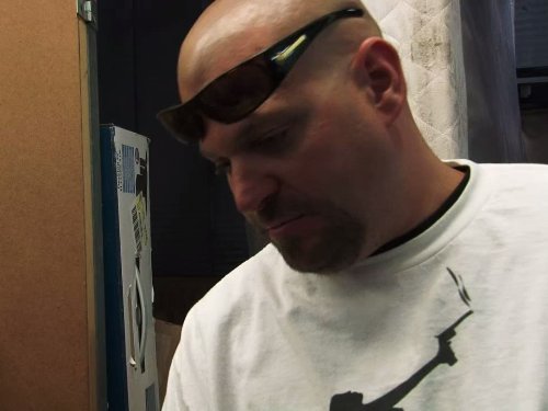 Jarrod Schulz