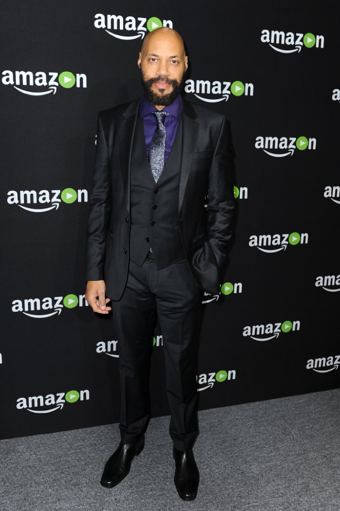 John Ridley