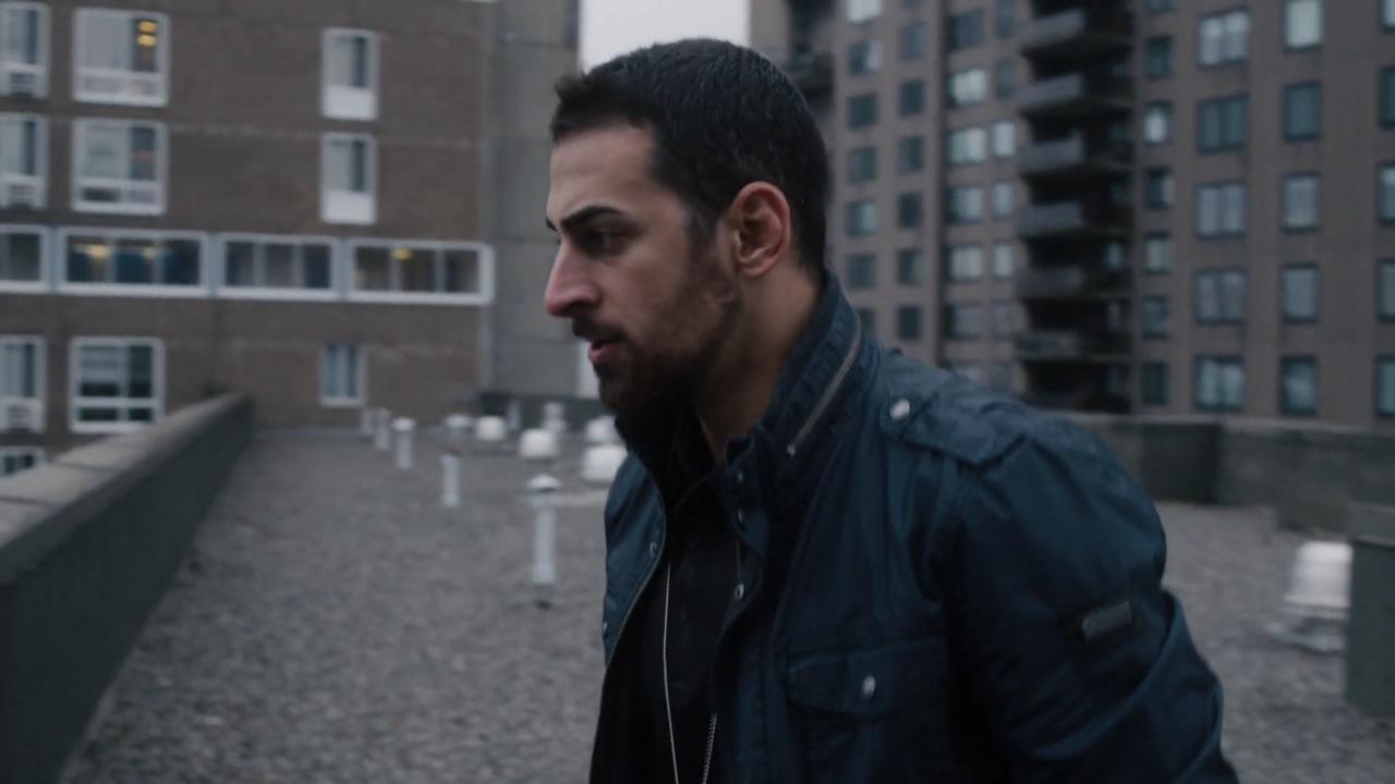 Alexander Saliba