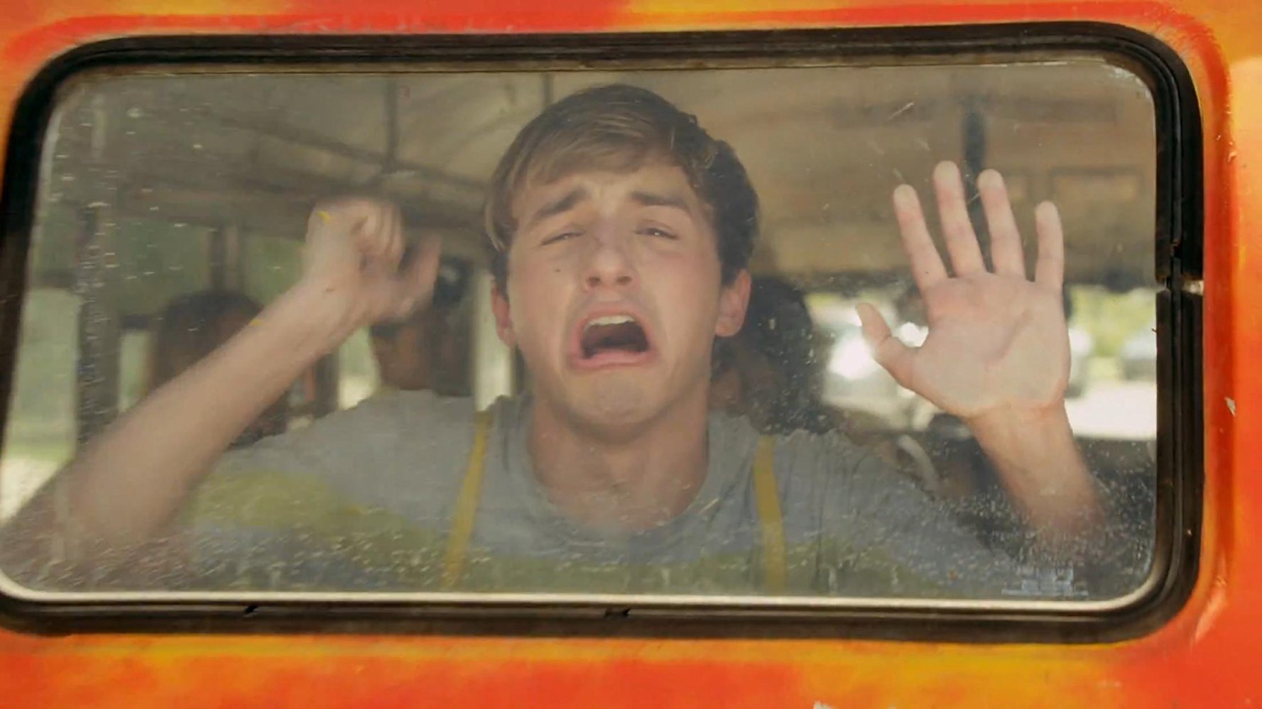 Fred Figglehorn