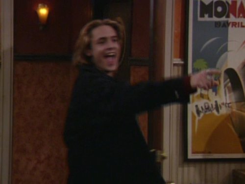 Will Friedle