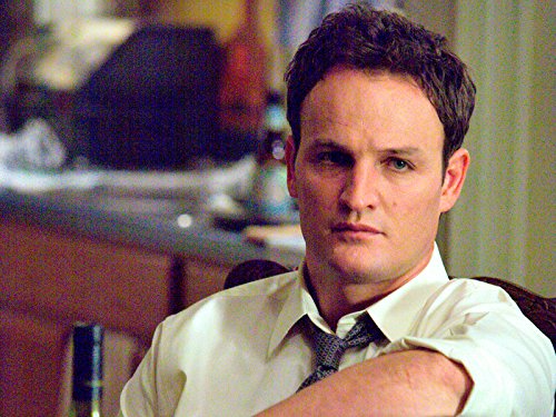 Jason Clarke