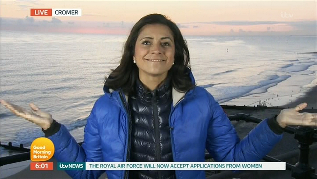 Lucy Verasamy