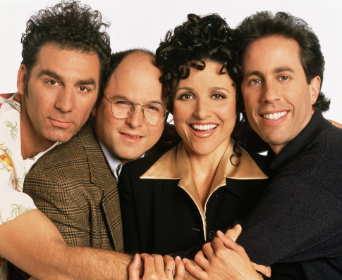 Elaine Benes