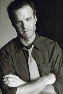 Michael Eric Strickland