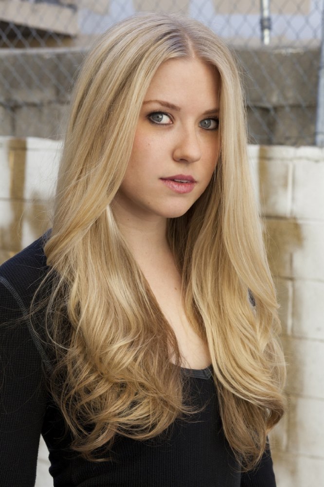 Megan Hubbell