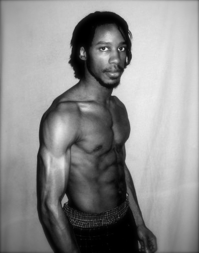 Mohammed J. Ali