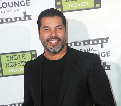Sal Velez Jr.