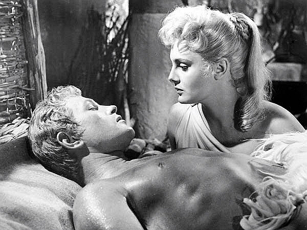 Jacques Sernas