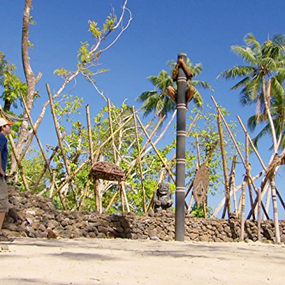 Himself - Bikal Tribe, Himself - Upolu Tribe, Himself - Te Tuna Tribe, Himself, Himself - Redemption Island, Himself - Upolu & Te Tuna Tribes