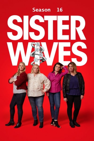 Sister Wives - Season 16