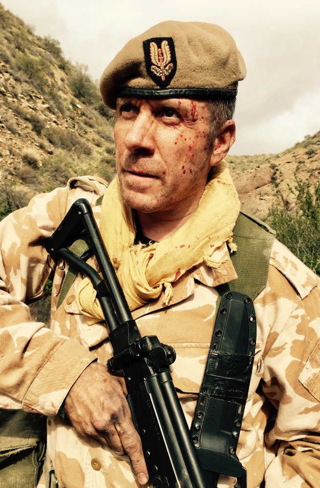 Ray Park