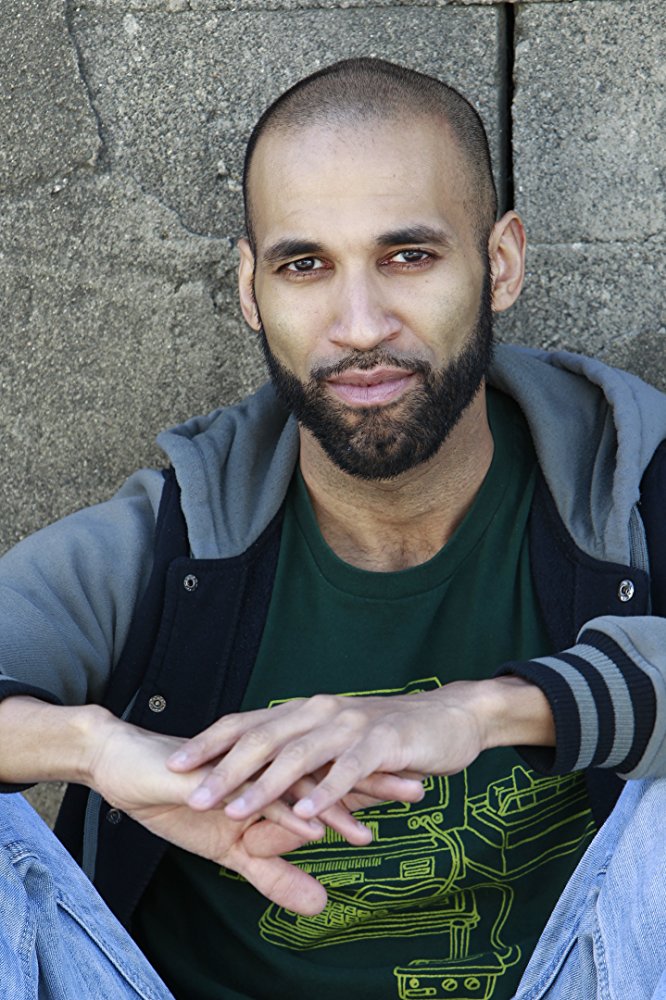 Jorge Ortiz