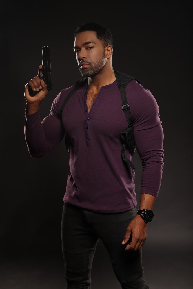 David Otunga