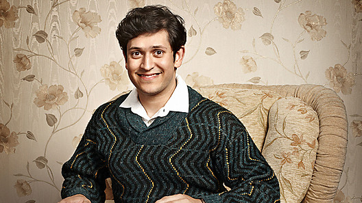 Amjad Malik