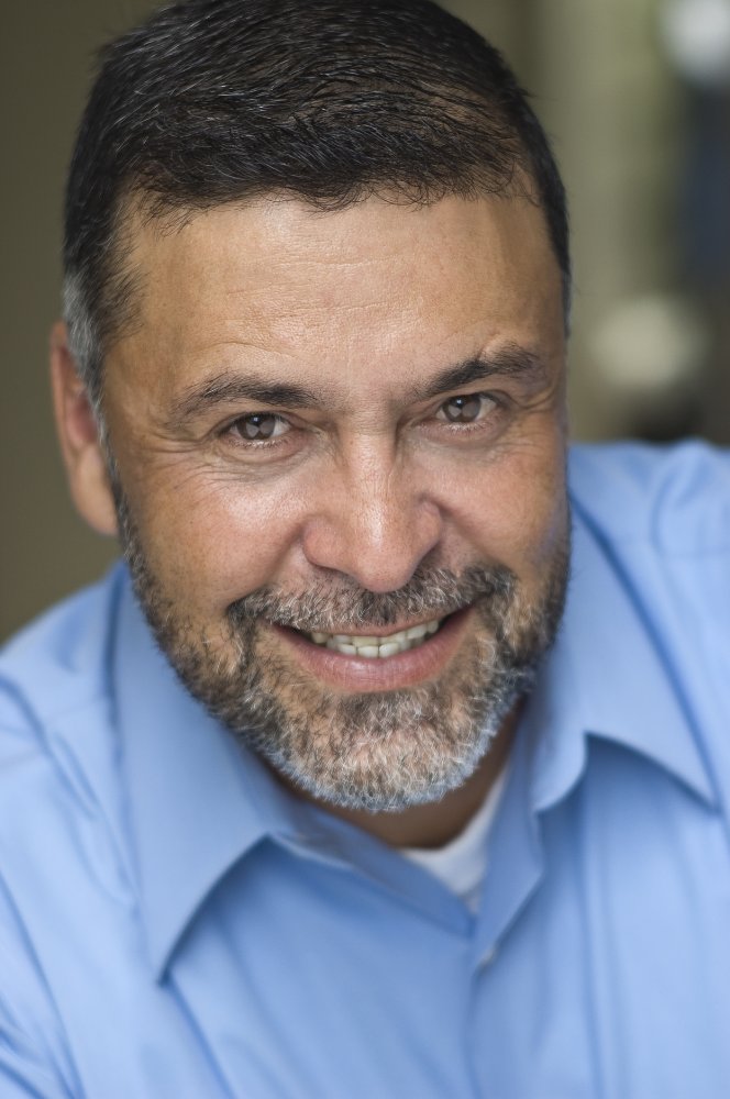Ray Benitez