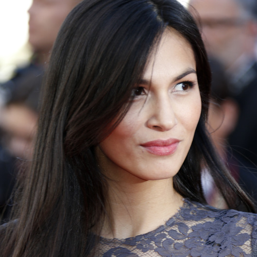 Elodie Yung