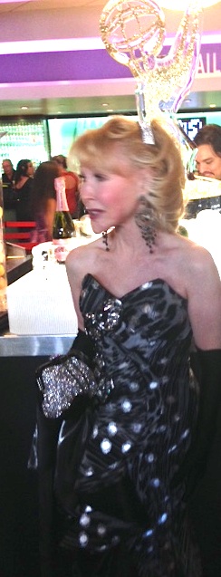Trish Cook