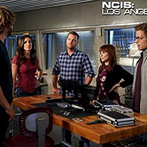 Kensi Blye