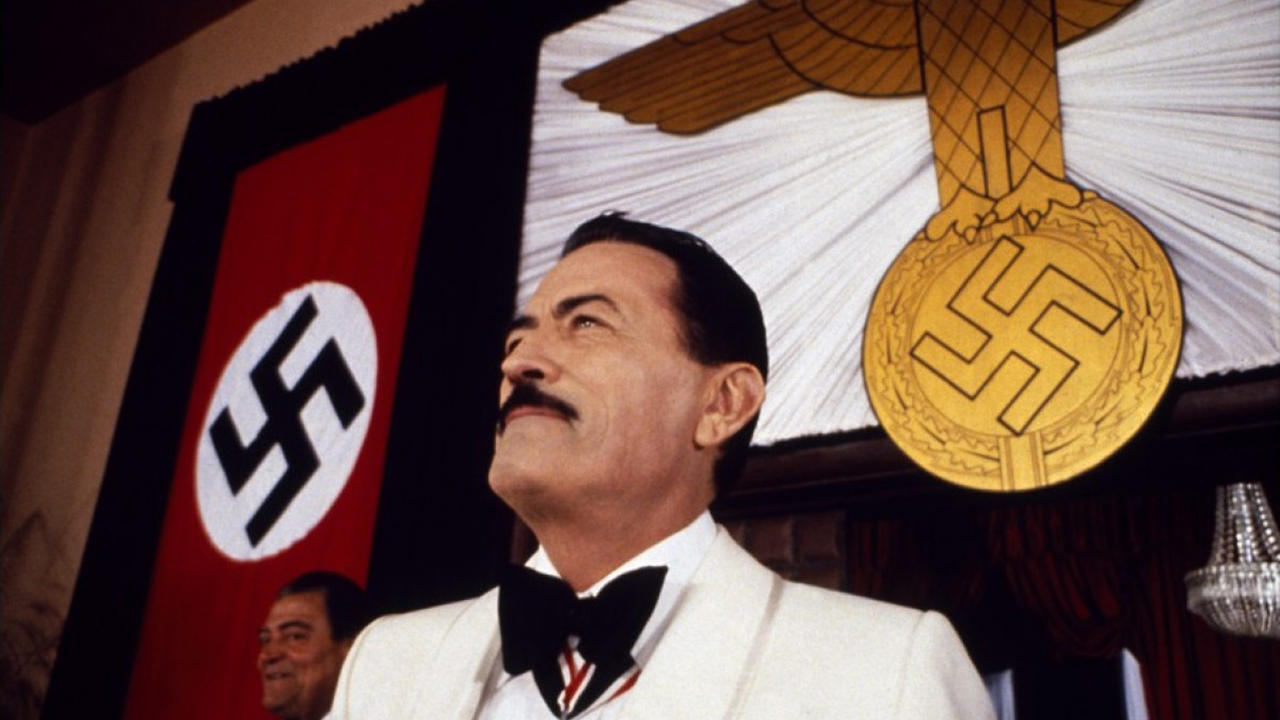 Dr. Josef Mengele