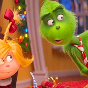 The Grinch