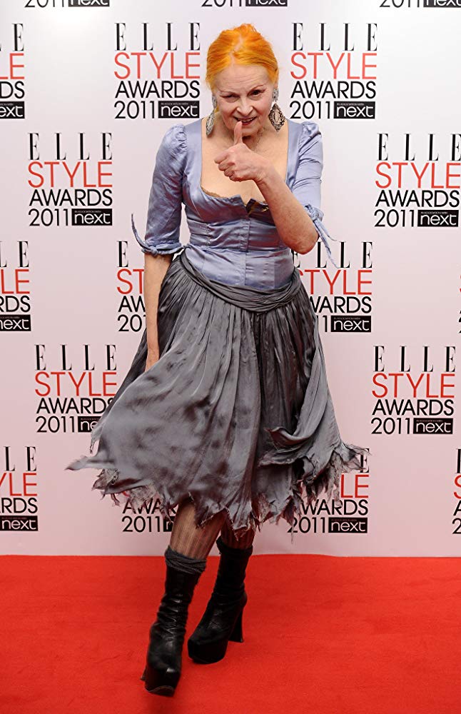 Vivienne Westwood