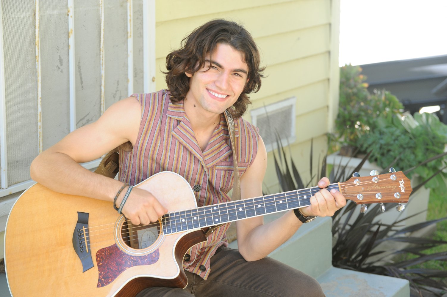Hayden Gold