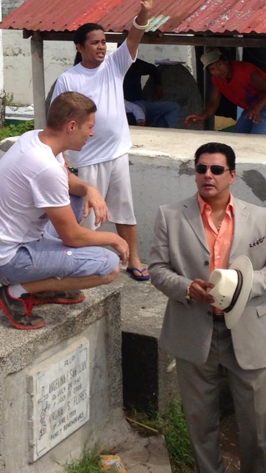 Martin Santander