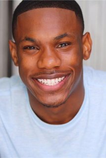 Brandon M. Shaw