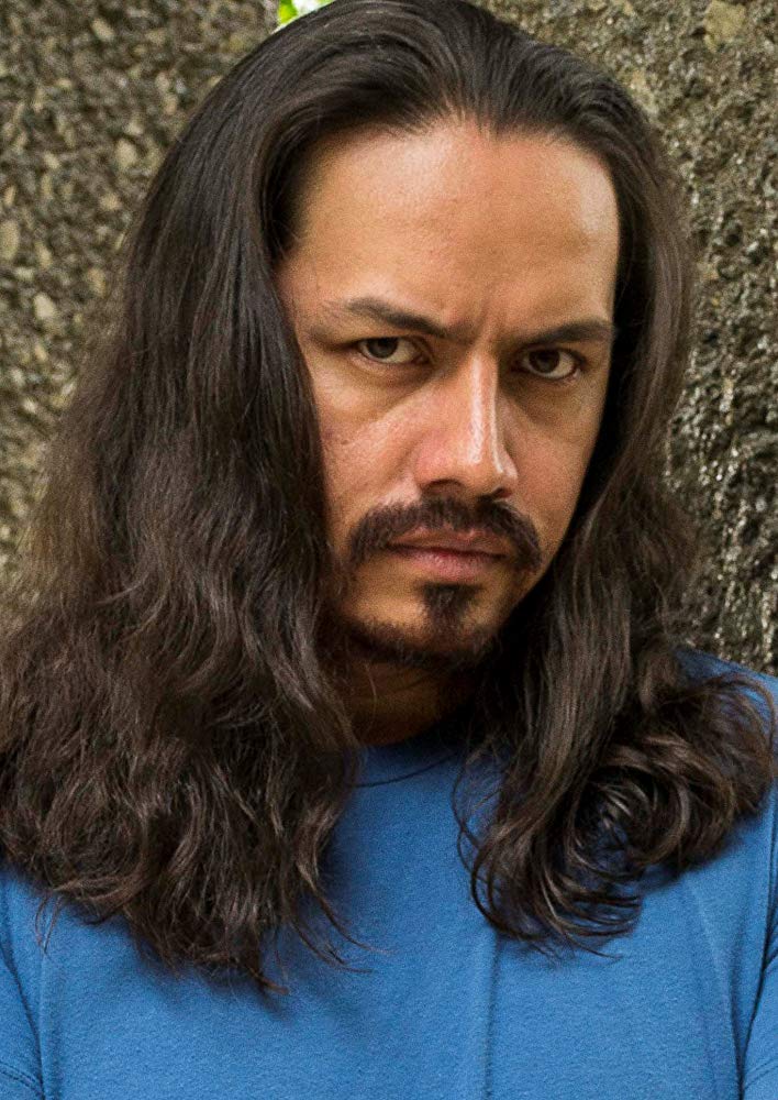 Alan Del Castillo