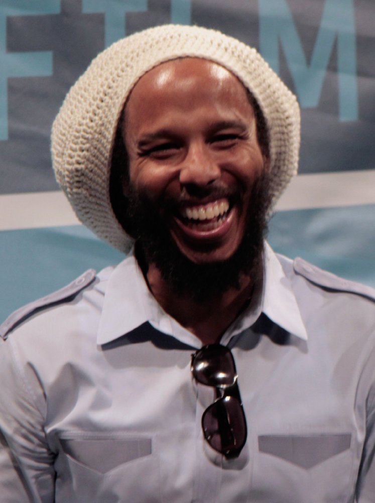Ziggy Marley