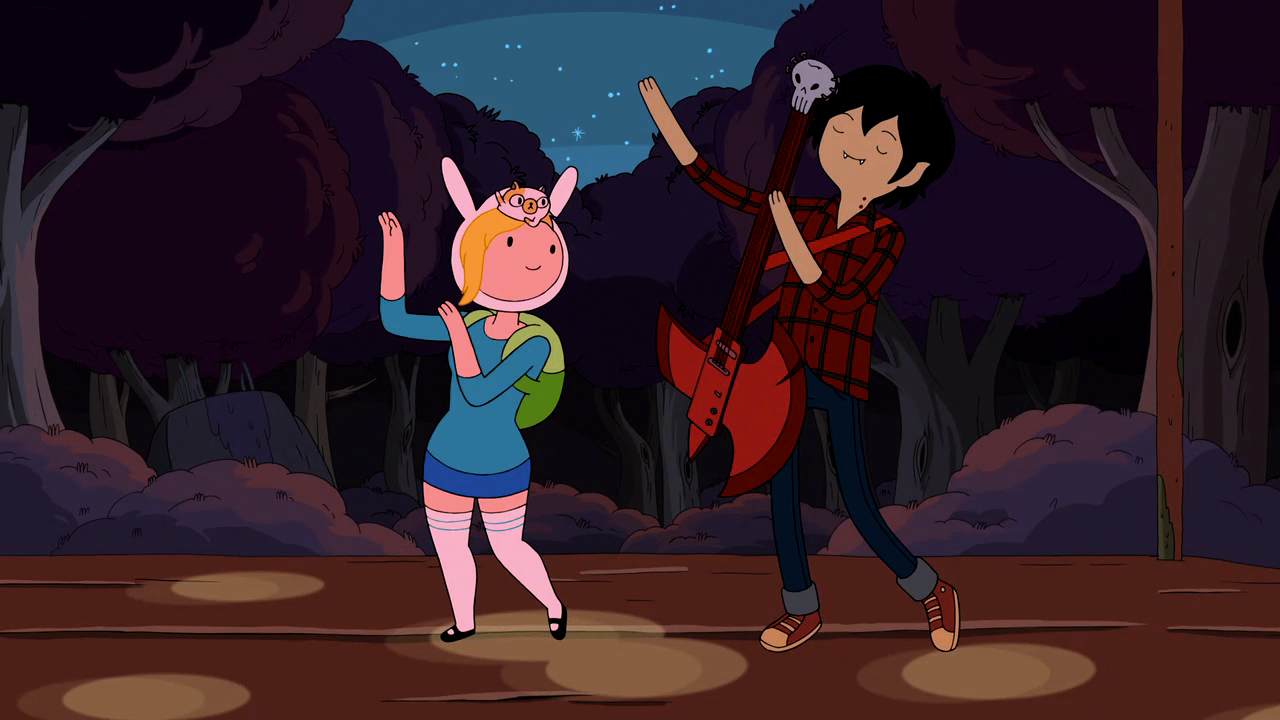Marshall Lee