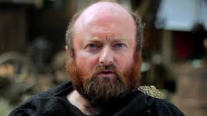 David Pearse