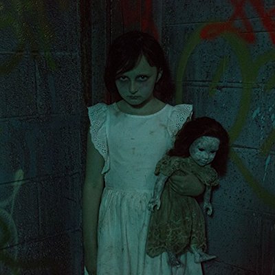 Little Girl