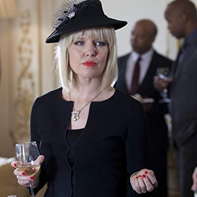 Agatha Raisin