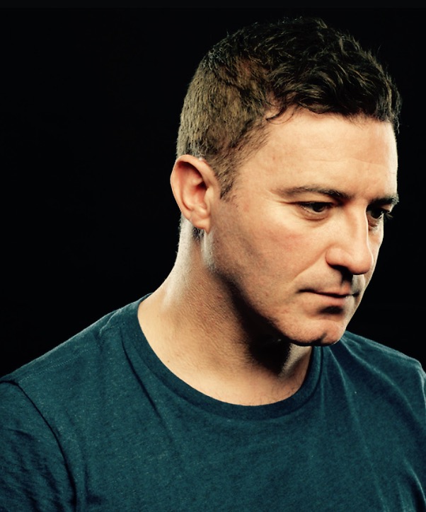 Daniel Coonan