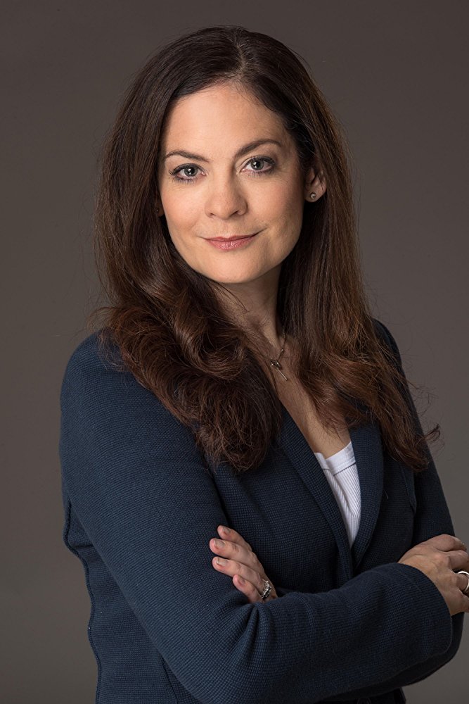 Jennifer K Preston