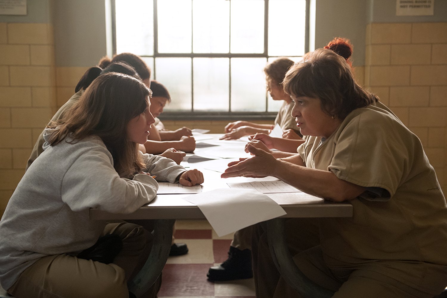 Lorna Morello